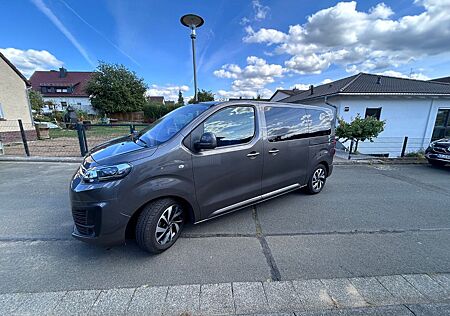 Citroën Spacetourer gebraucht kaufen Citroën Spacetourer Business Lounge, NEUER AM, Lesen!!!!