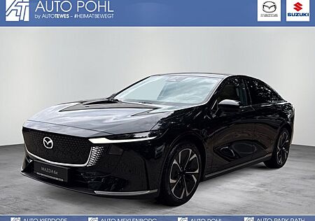 Mazda 6e gebraucht kaufen Mazda 6e EV 258ps