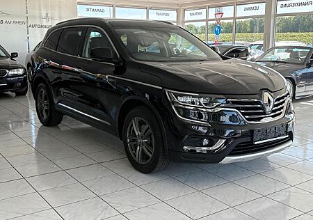 Renault Koleos INITIALE+4x4+BOSE+Aut+SHZ+Navi+Kamera+1HD