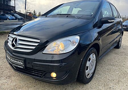 Mercedes-Benz B 170 B Klasse 170 TÜV 03/2026