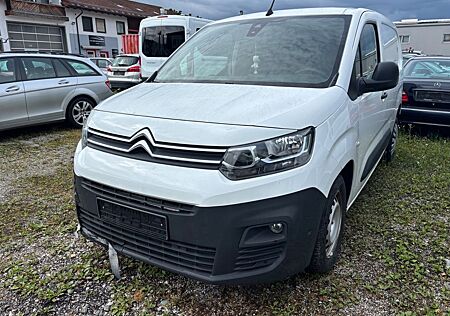 Citroën Berlingo Kasten Club XL/L2 MAXi Klima