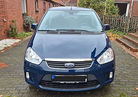 Ford C-Max 1,8 Titanium Titanium