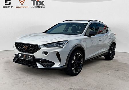Cupra Formentor 1.5 TSI DSG 1.HD/Pano/Beats/Kamera