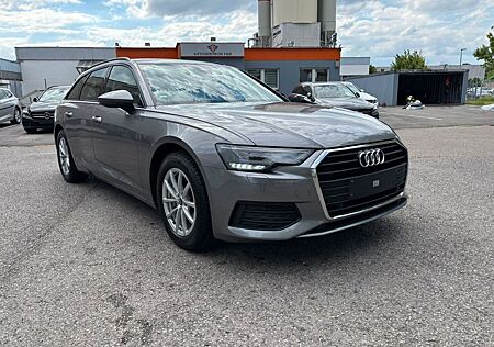 Audi A6 40 TDI basis VIRTUELLES COCKPIT PANORAMAGLAS
