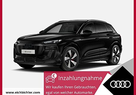 Audi Q6 e-tron Q6 SUV e-tron quattro 360 4xSHZ ACC AUT Bel.Sitz