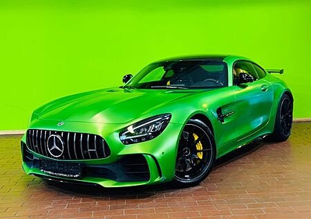 Mercedes-Benz AMG GT R Widescreen Burmester Carbon Distrononic