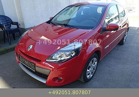 Renault Clio III 1,2 Dynamique 2.Hand Klima