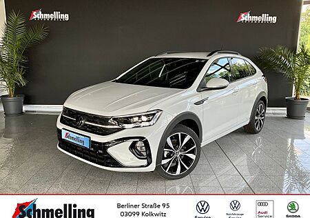 VW Taigo Volkswagen R-Line 1,5 l TSI OPF 110 kW (150 PS) 7-Gan