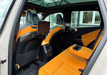 BMW X3 20 d xDrive M Sportpaket Pro/Pano/360°K/20 Zo