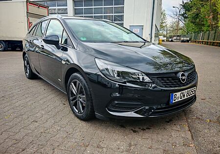 Opel Astra K Sports Tourer Edition Automatik