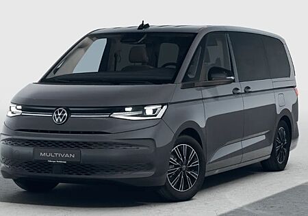 VW T7 Multivan Volkswagen TDI Lang AHK|Matrix|Side-Assis|ACC|