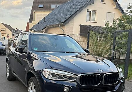 BMW X5 xDrive30d -