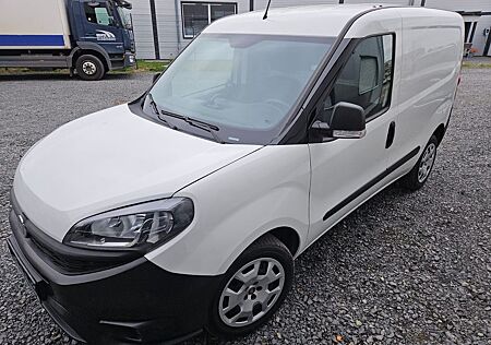 Fiat Doblo Doblò SX Kasten