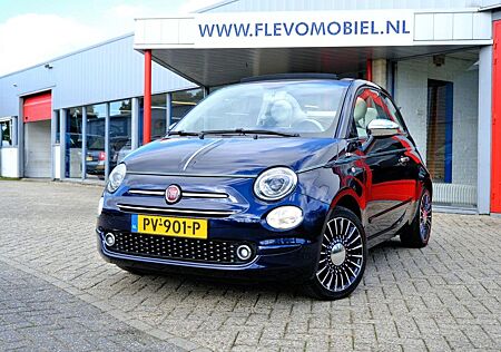 Fiat 500C 0.9 TwinAir Turbo Riva Aut. *Unieke Auto!*