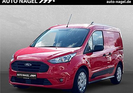Ford Transit Connect TransitConnect 1.5 EcoBlue 200 (L1) Trend S/S