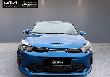 Kia Rio 1.0 T-GDI DSG Mild-Hybrid Platinum Bluetooth