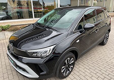 Opel Crossland X Crossland 1,2 Aut./LED/Navi/PP h.Kamera/Allwett.