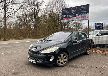 Peugeot 308 Sport Plus Panorama Pdc Klima 6gang
