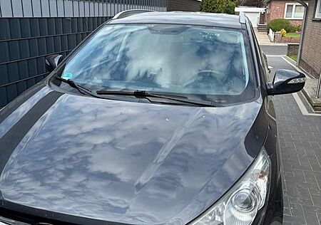 Hyundai ix35 2.0 Comfort 2WD Comfort