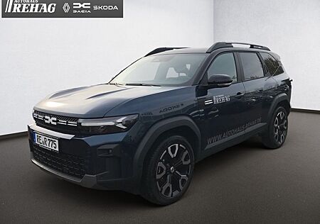 Dacia Bigster Journey HYBRID 155 *KLIMA*PDC* NAVI*