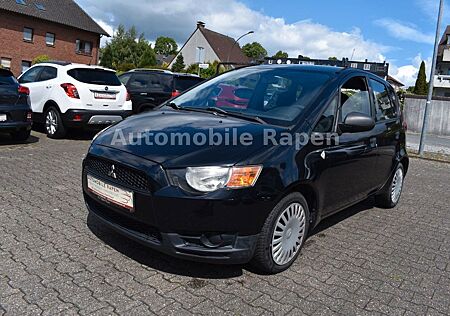 Mitsubishi Colt Lim. 5-trg. Inform/Tüv April 2028