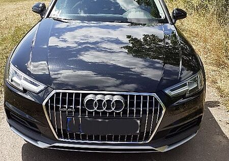 Audi A4 Allroad 3.0 TDI S tronic quattro Avant -