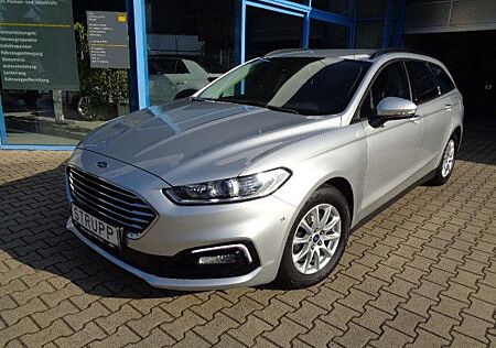 Ford Mondeo 2,0 Trend Navi/DAB/Winterpaket/Kamera