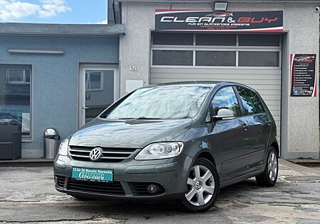 VW Golf Volkswagen Plus V Comfortline Automatik Rückfahrkamera