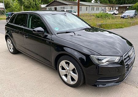 Audi A3 Sportback ambition Automatik*ACC*LED*Navi