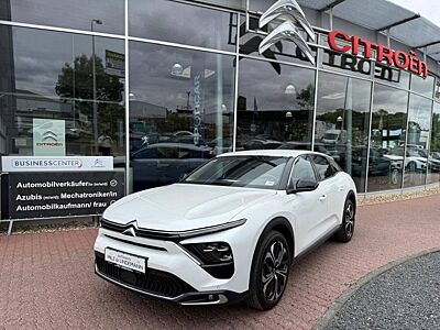Citroën C5 X PureTech 130 S&S Plus EAT8