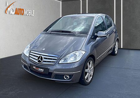 Mercedes-Benz A 160 Avantgarde BlueEfficiency+PANO+KAM+KLIMA