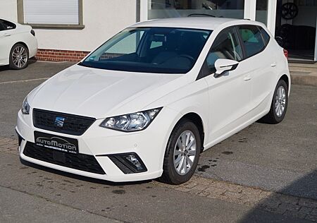 Seat Ibiza Style*Navi*Klima*RFK*SHZ*MFL*DAB*ALU*1.Hd