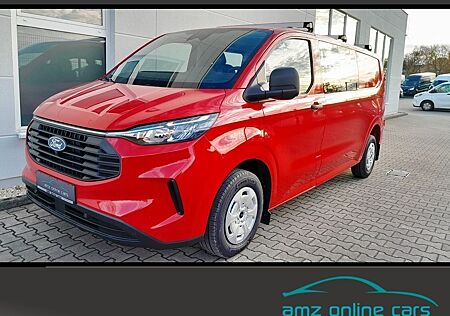 Ford Transit Custom DoKa L2 Trend Aut. Techno5*Sitz6