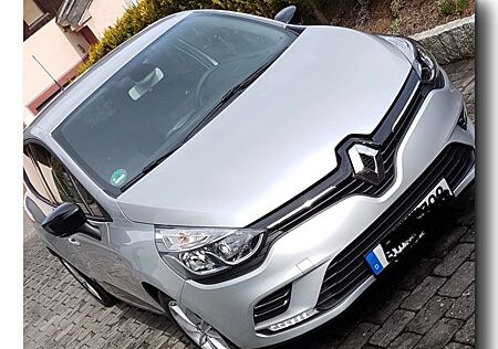 Renault Clio ENERGY TCe 90 Limited 2018