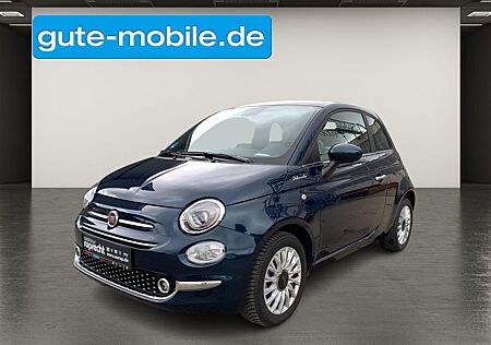 Fiat 500 1.0 GSE Hybrid DOLCEVITA 51kW (70PS)