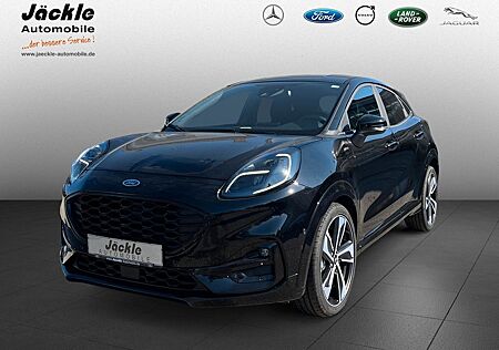 Ford Puma ST-Line X, WINTERPAKET, LED, ACC