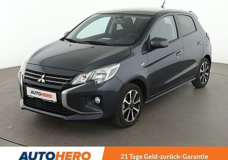 Mitsubishi Space Star 1.2 Select+*TEMPO*CAM*ALU*SHZ*KLIMA*