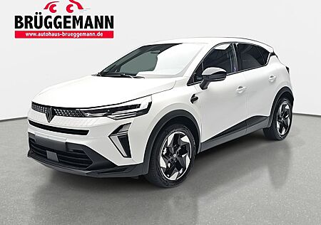 Renault Captur II 1.3 TCE 160 EDC TECHNO LED KLIMA DAB K
