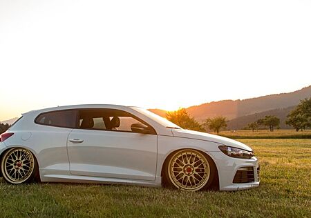 VW Scirocco Volkswagen 2.0 TSI R R