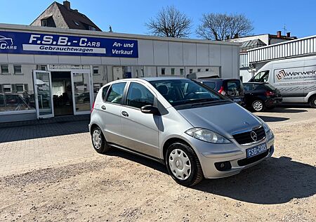 Mercedes-Benz A 160 A -Klasse CDI