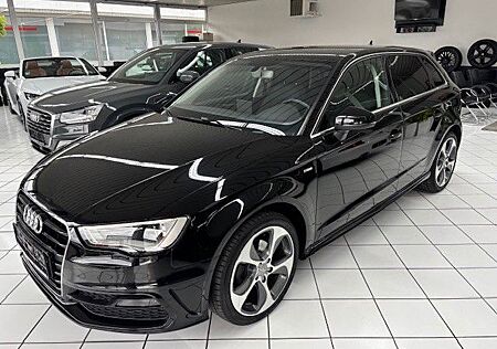 Audi A3 Sportback S line Selection
