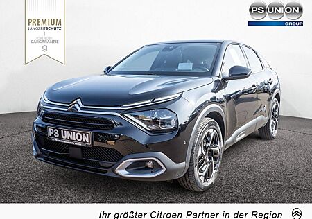 Citroën C4 Lim. 1.5 Max ACC LED SCHIEBEDACH