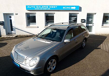 Mercedes-Benz E 220 T-Modell CDI*Navi*SHZ*PDC*Tempomat*