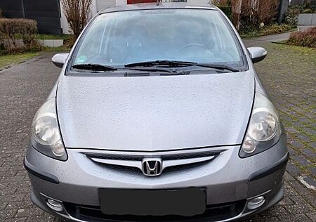Honda Jazz 1.4 i-DSI TÜV bis 01.2027