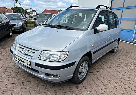 Hyundai Matrix 1.6 GLS