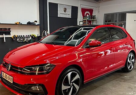 VW Polo Volkswagen 2.0 TSI OPF DSG GTI GTI
