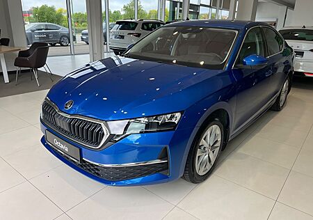 Skoda Octavia Lim. 1.5 TSI mHEV 85kW Selection