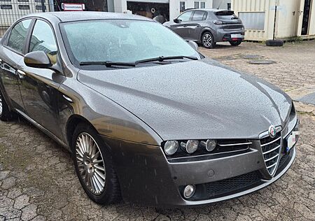 Alfa Romeo 159 939 1.9 JTS 16V Distinctive