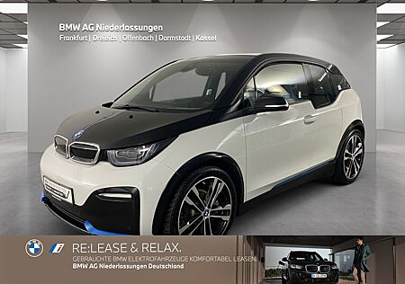 BMW i3s 120Ah Navi Driv.Assist+ Kamera LED