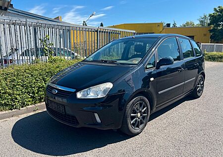 Ford C-Max Style/Klima/AHK/8Fach Bereift